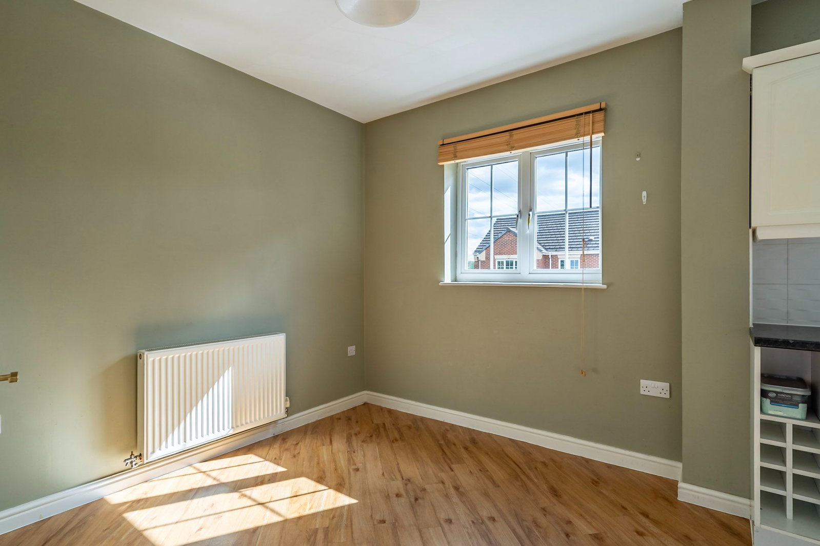 Apartment for sale in York, Beckett Drive, Osbaldwick