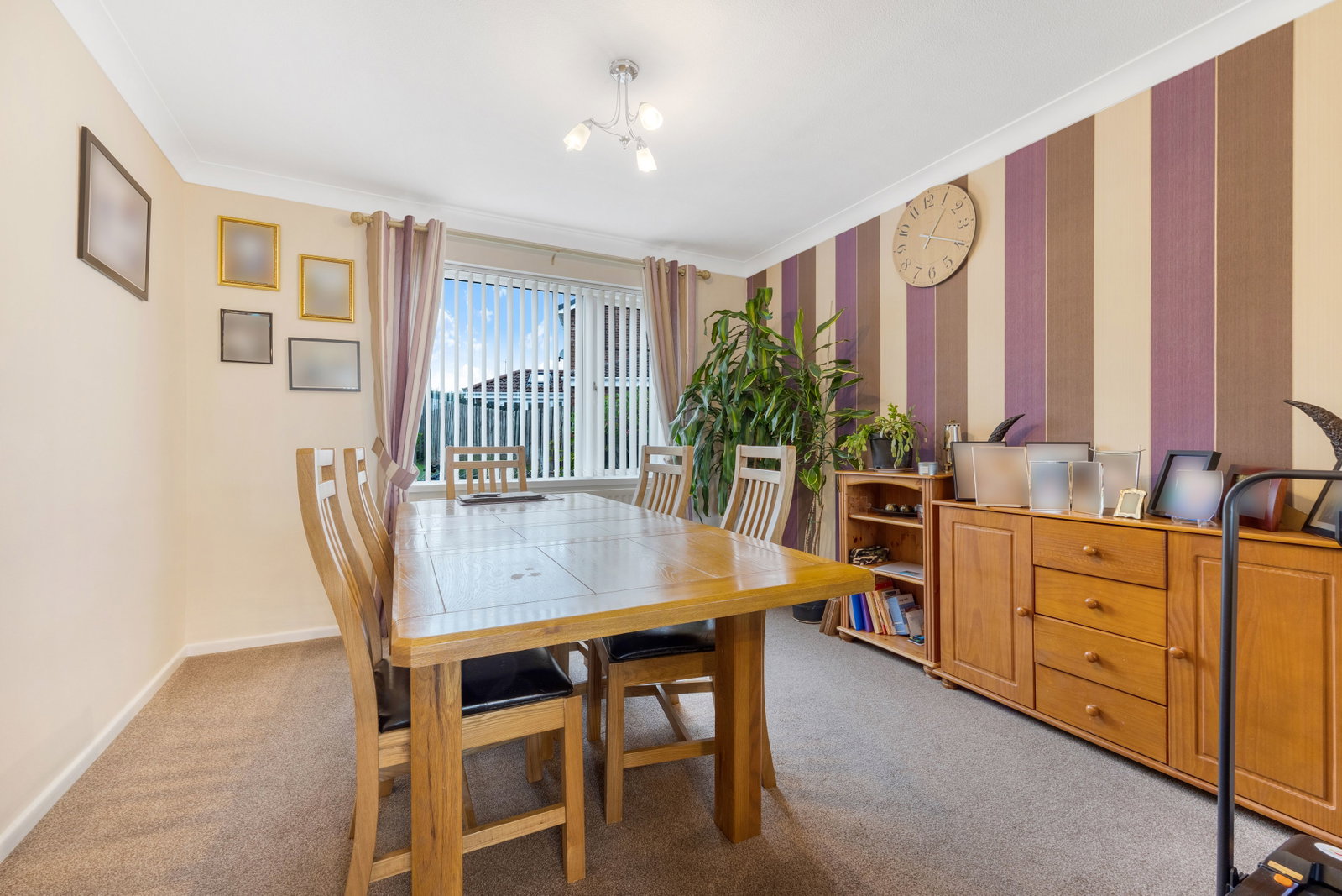 Semi Detached House for sale in Morpeth, Swansfield, Morpeth, NE61 2AE