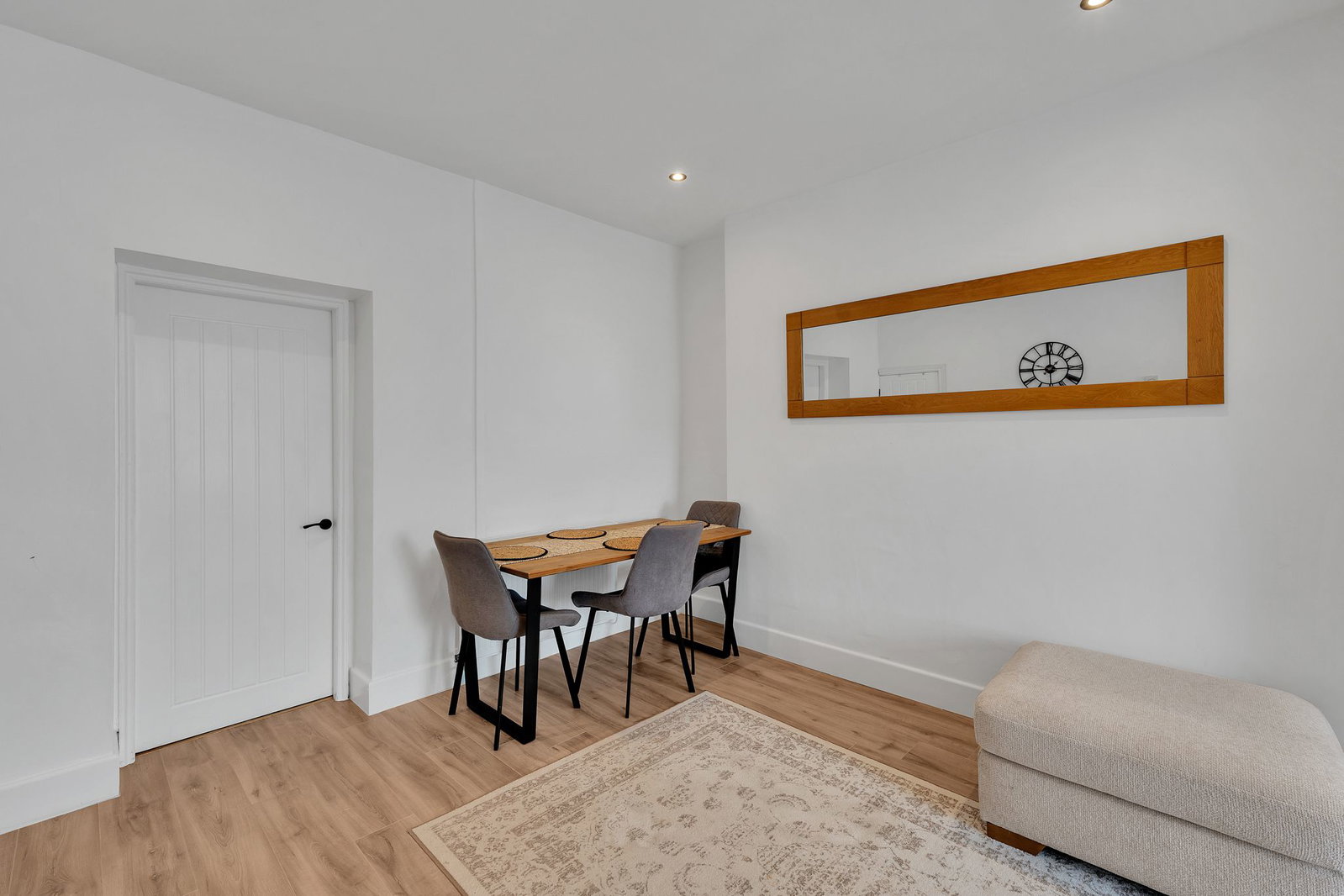 Terraced House for sale in Treharris, Wingfield Terrace, Treharris