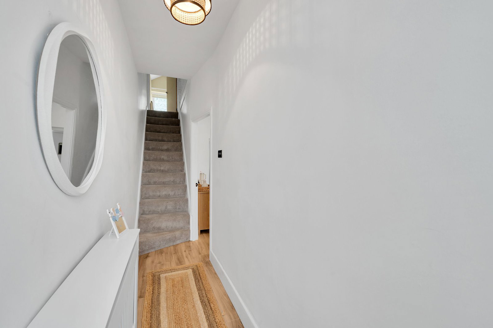 Terraced House for sale in Treharris, Wingfield Terrace, Treharris