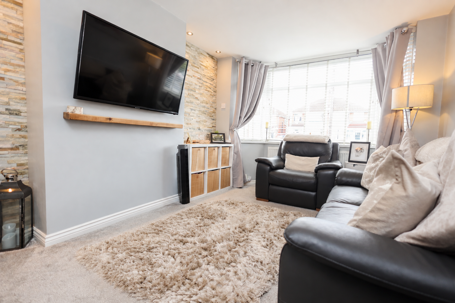 Semi Detached House for sale in Birmingham, Wyckham Road, Castle Bromwich, 807 m²