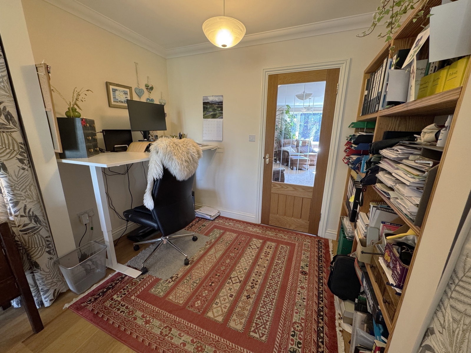 Detached House for sale in Buckingham, Sandhill road, East Claydon, 2317 m²