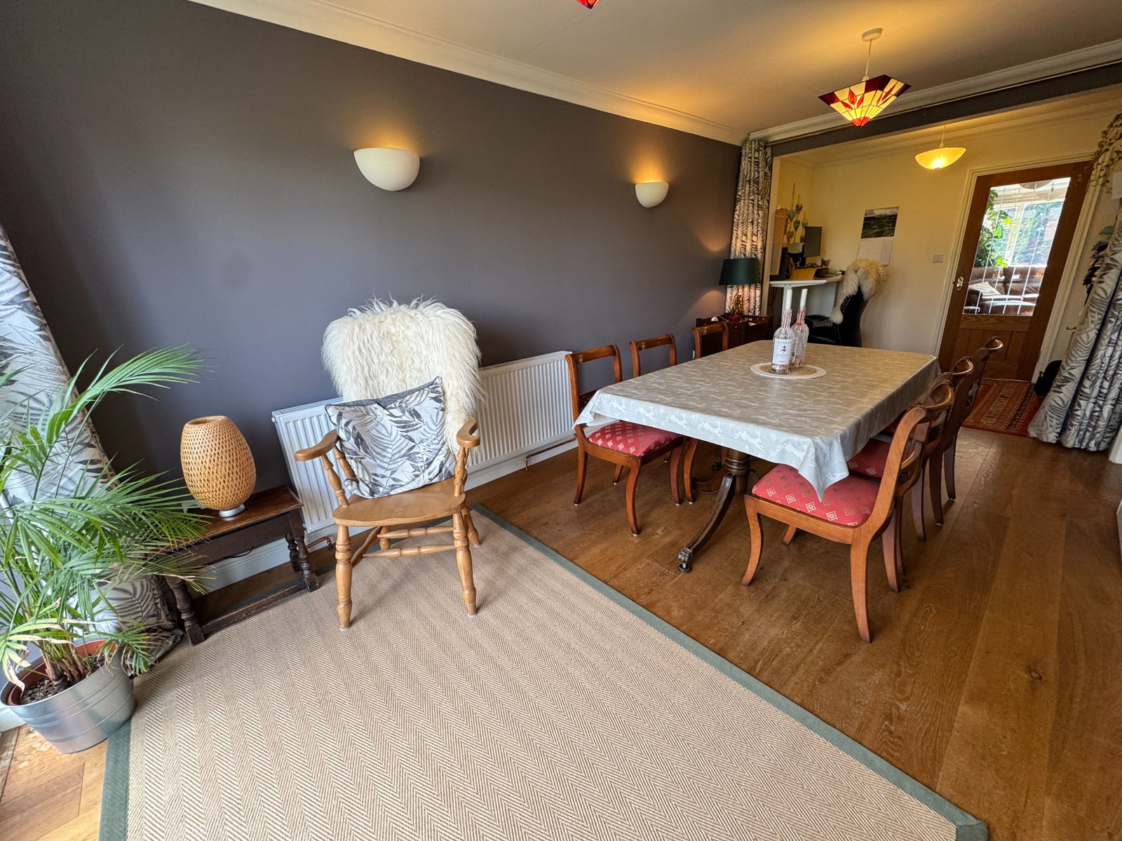 Detached House for sale in Buckingham, Sandhill road, East Claydon, 2317 m²