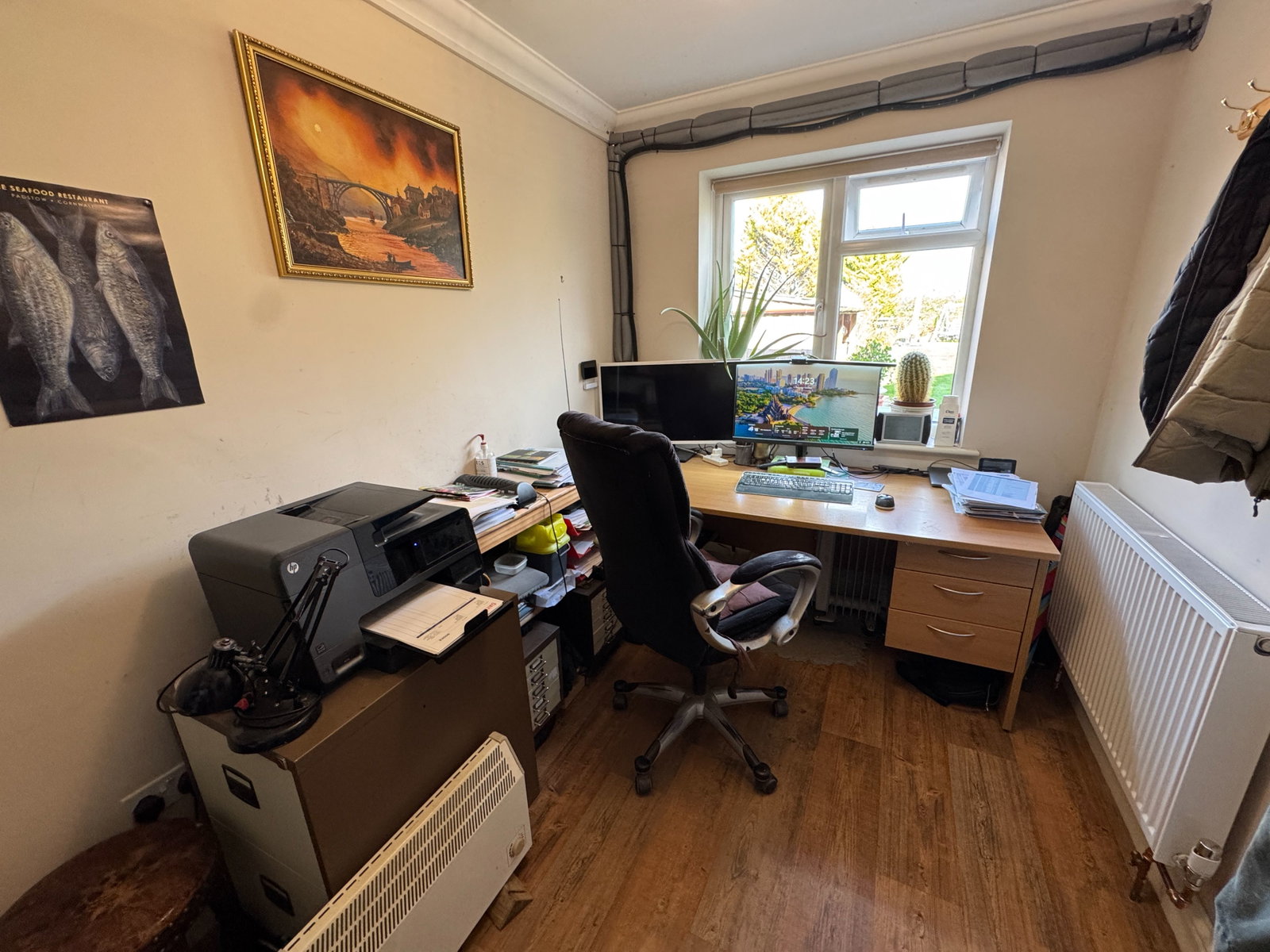 Detached House for sale in Buckingham, Sandhill road, East Claydon, 2317 m²