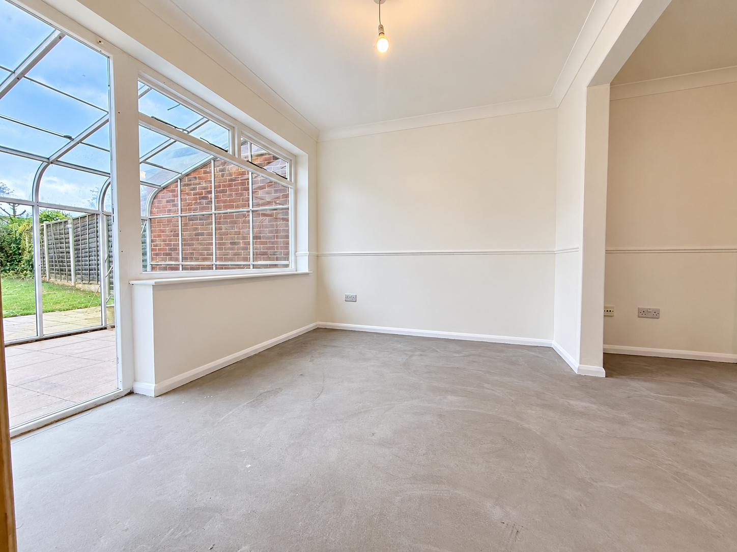 Semi Detached House for sale in Gillingham, Spacious Plot In Hempstead, Ready To Be Made Into Your New Family Home - Gilbert Close