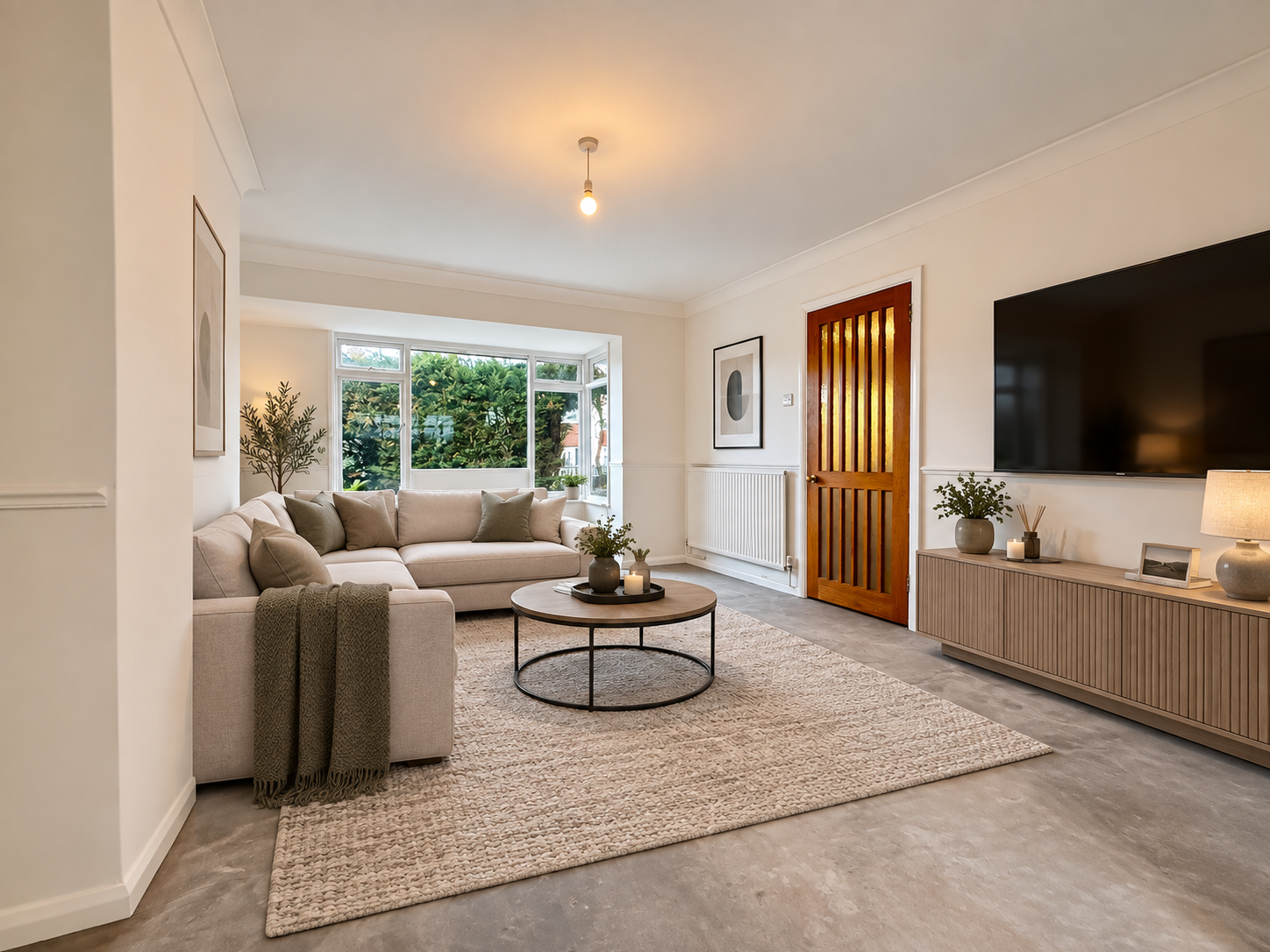 Semi Detached House for sale in Gillingham, Spacious Plot In Hempstead, Ready To Be Made Into Your New Family Home - Gilbert Close