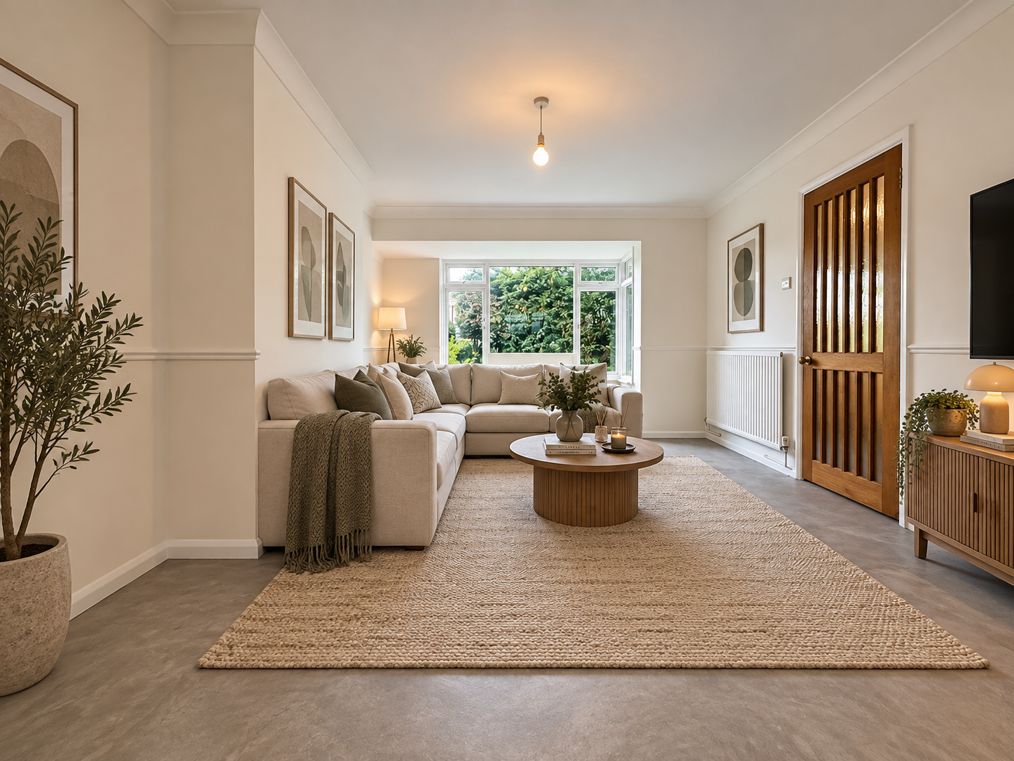 Semi Detached House for sale in Gillingham, Spacious Plot In Hempstead, Ready To Be Made Into Your New Family Home - Gilbert Close