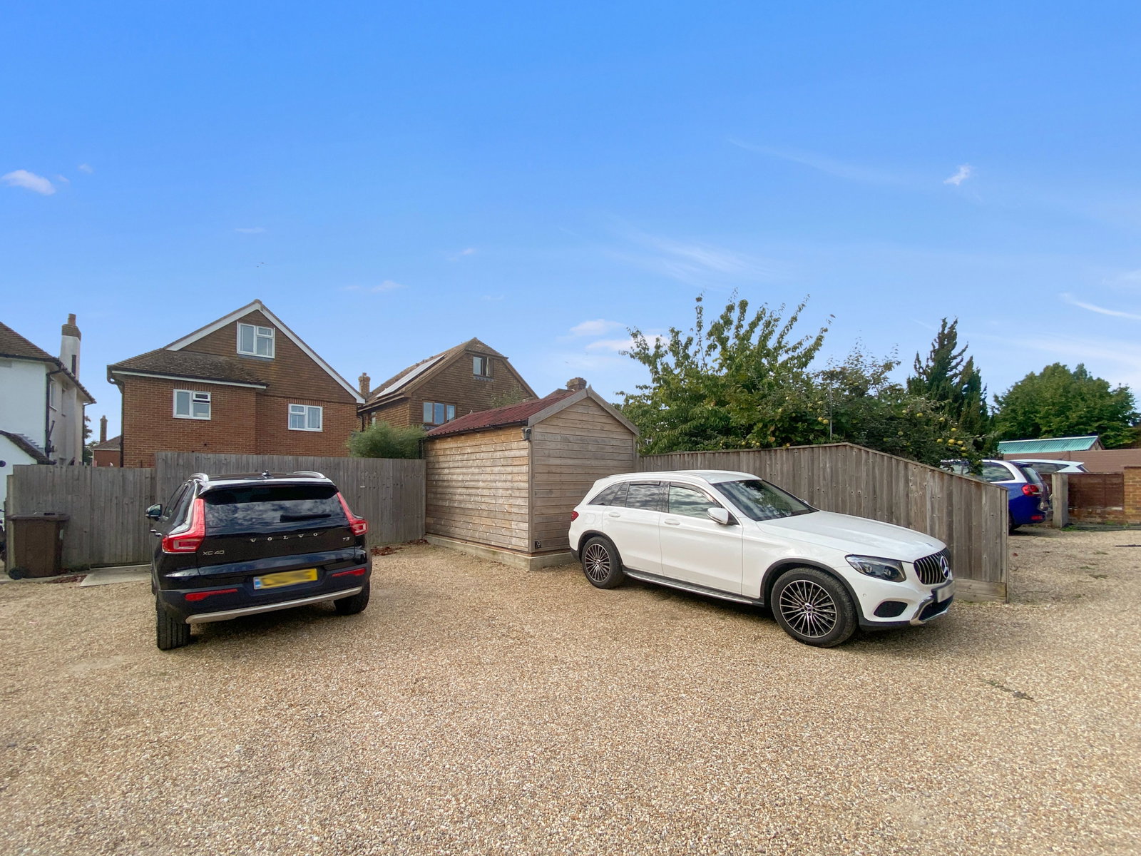 Detached House for sale in Ashford, Hythe Road, Willesborough, Ashford, TN24 0QQ, 1573 m²