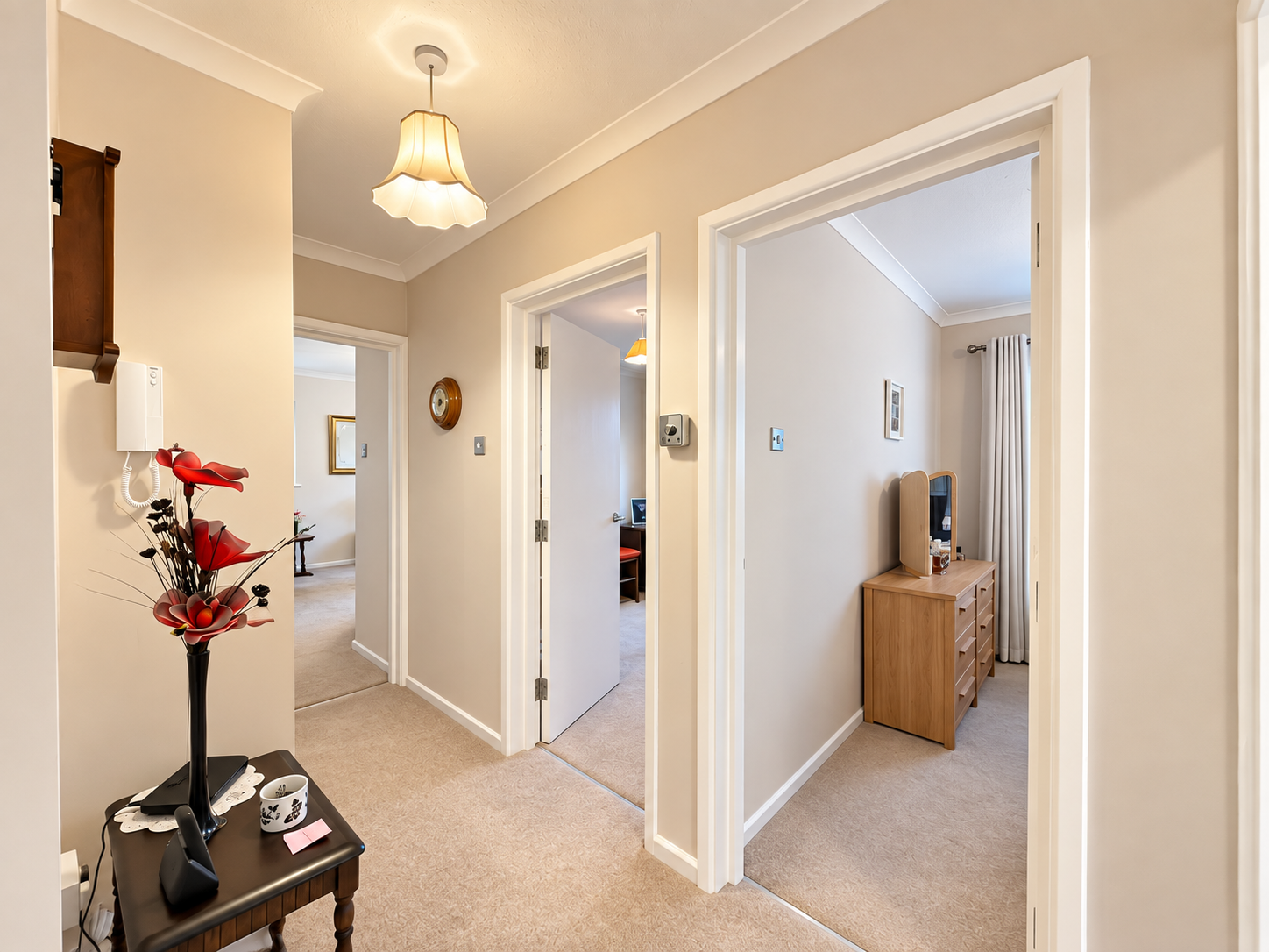 Flat for sale in Stockport, Station Road, Marple, Stockport, SK6 6AL