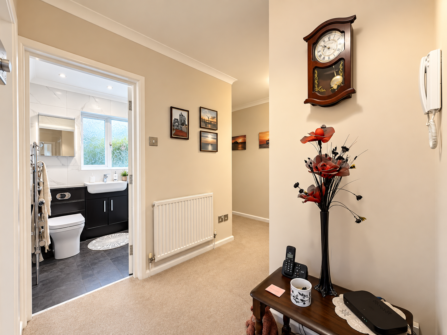Flat for sale in Stockport, Station Road, Marple, Stockport, SK6 6AL
