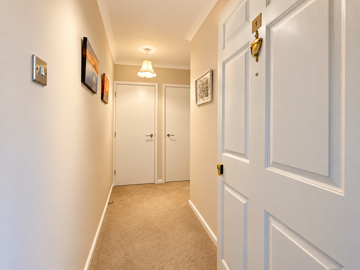 Flat for sale in Stockport, Station Road, Marple, Stockport, SK6 6AL