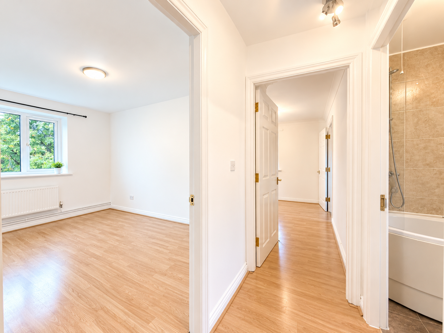 Flat for sale in Stockport, Millstone Close, Bredbury, Stockport, SK6 1DL