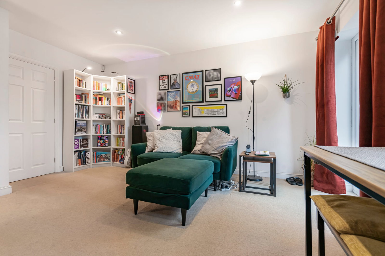 Mews House for sale in Manchester, Mount Road, Manchester, M19 3HW, 793 m²