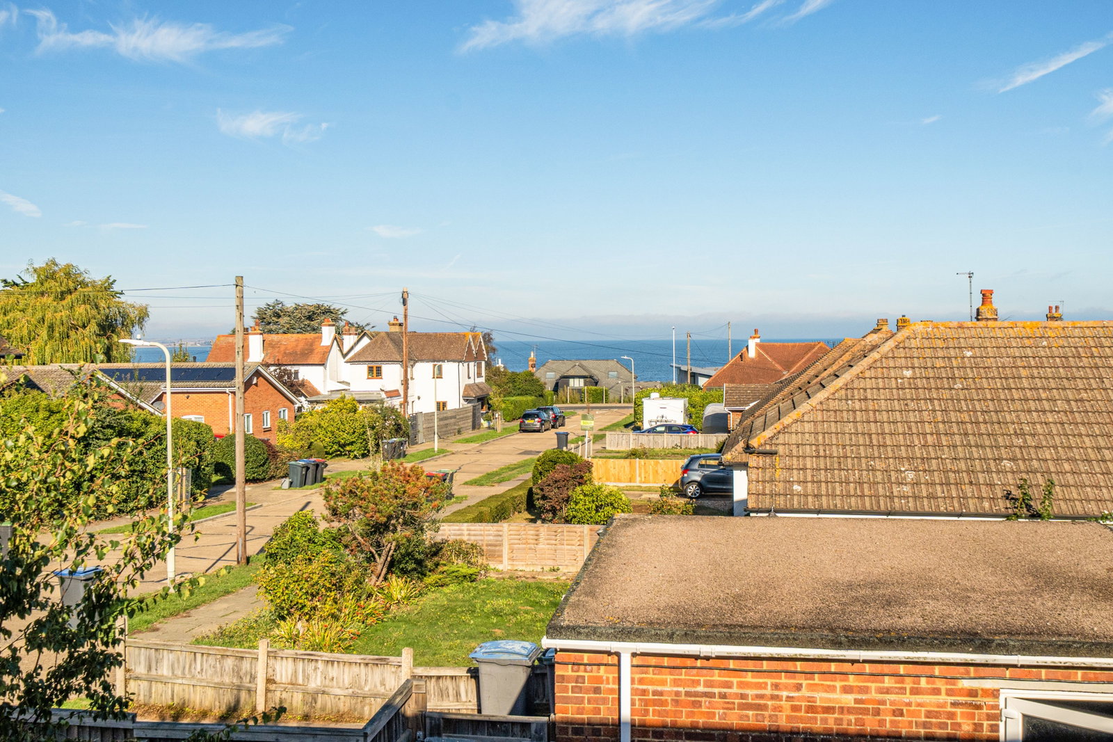 Semi Detached House for sale in Whitstable, Sunray Avenue, Whitstable, 1321 m²