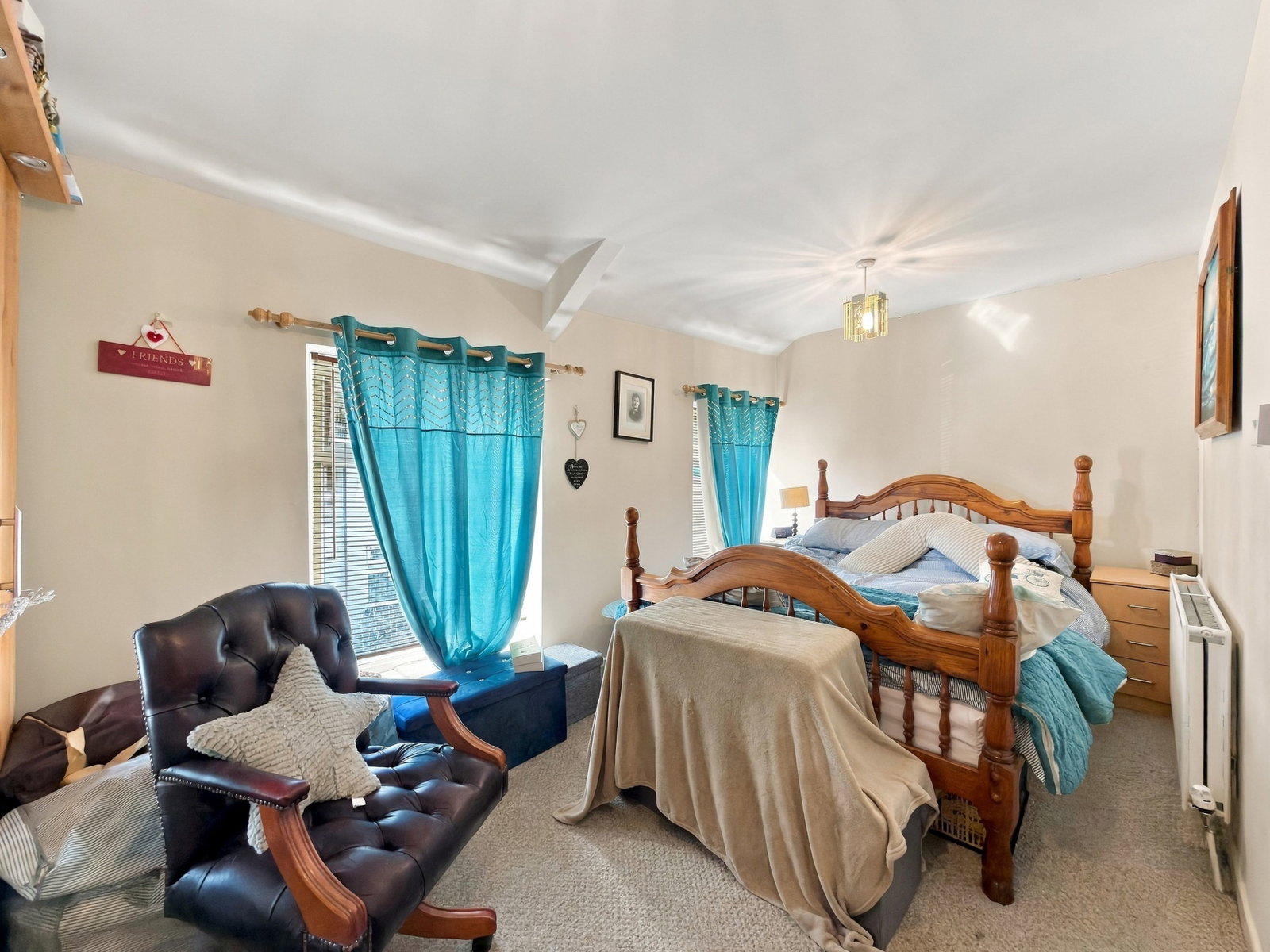 Terraced House for sale in Tonypandy, Brithweunydd Road, Tonypandy