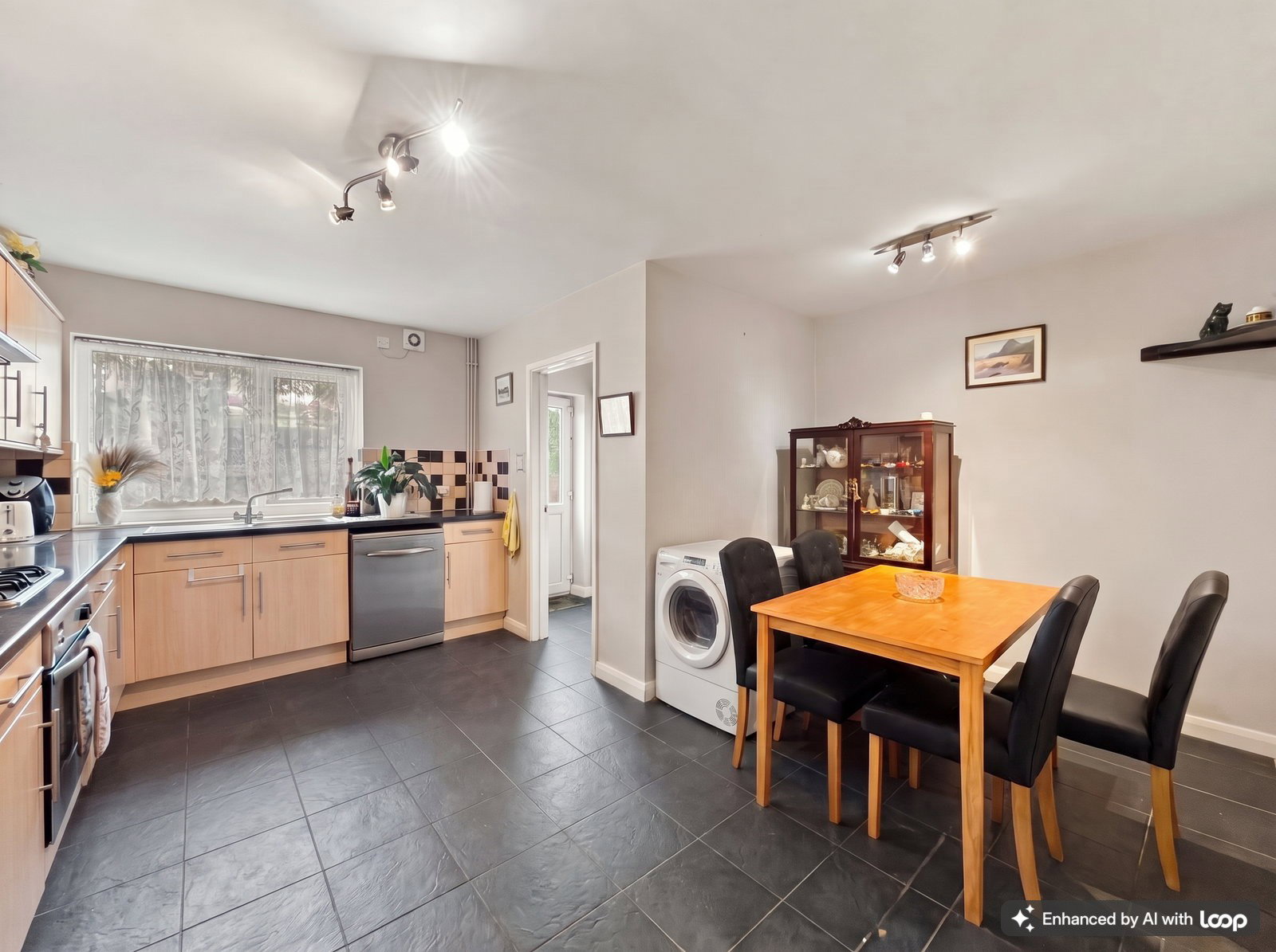 Terraced House for sale in Tonypandy, Brithweunydd Road, Tonypandy