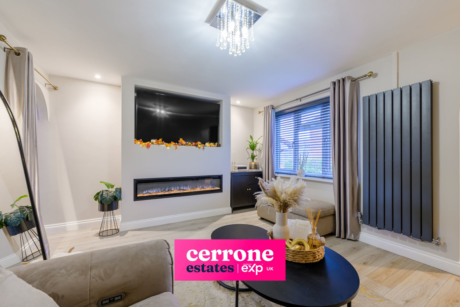 Detached House for sale in Redditch, Stoneleigh Close, Oakenshaw South, Redditch, B98 7YW, 980 m²