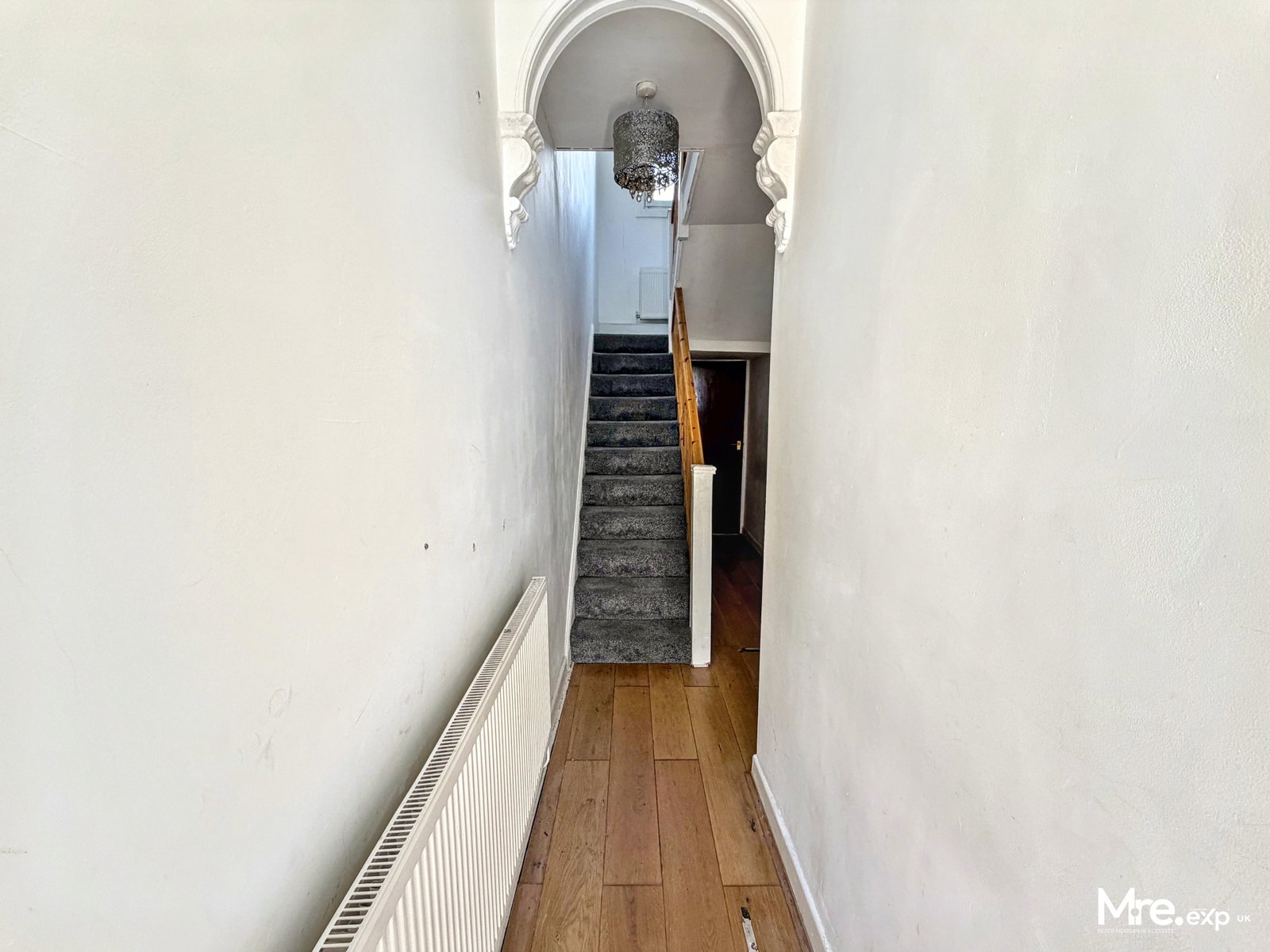 Terraced House for sale in Swansea, Western Street, Swansea, SA1 3JY