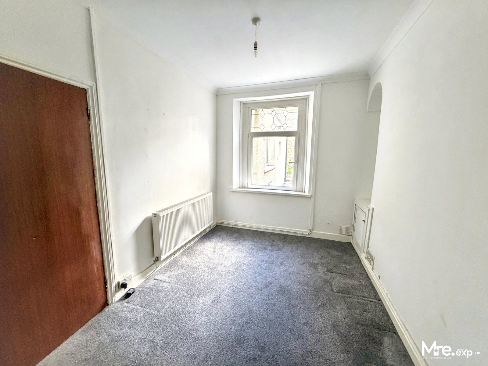 Terraced House for sale in Swansea, Western Street, Swansea, SA1 3JY