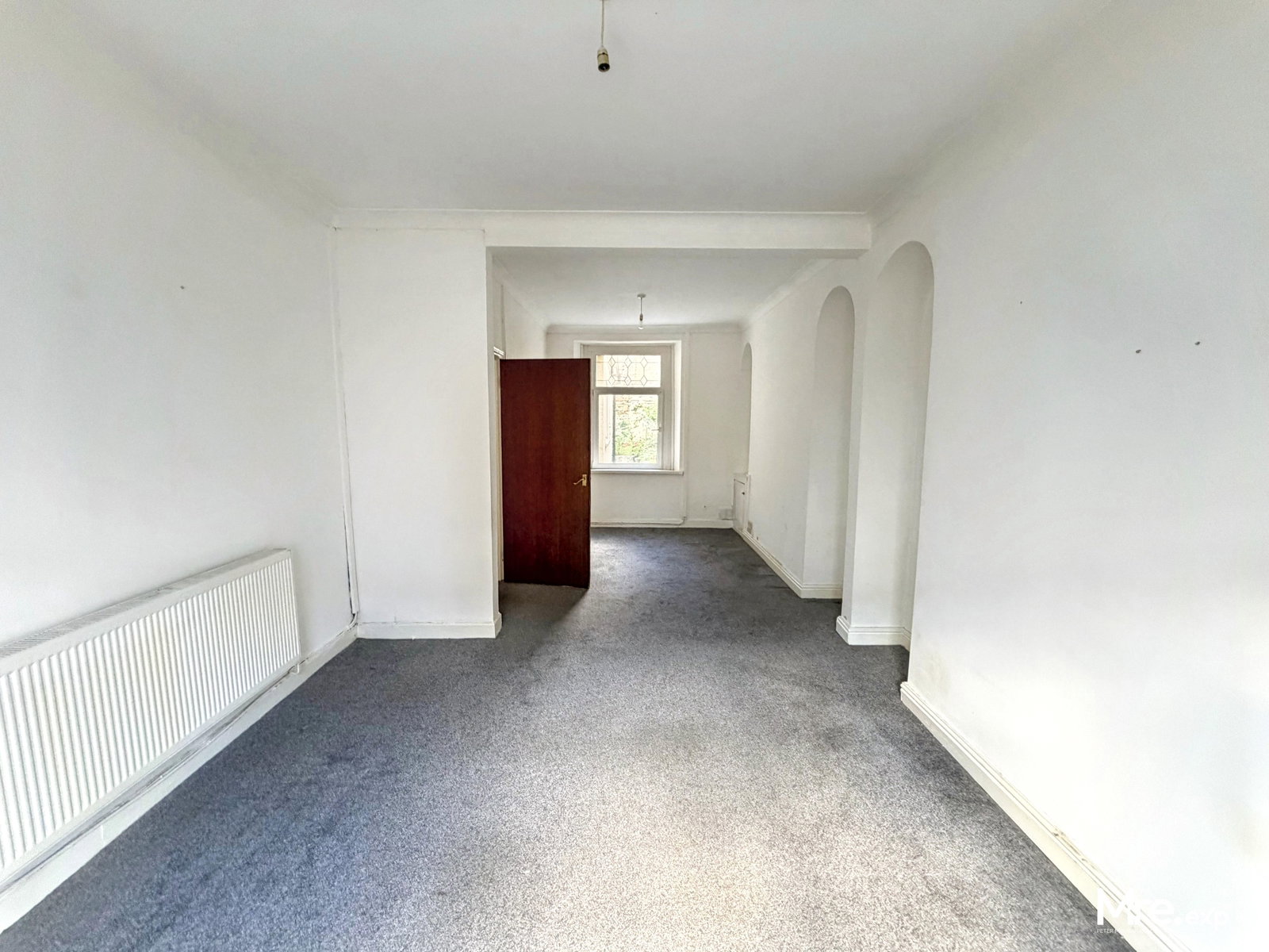 Terraced House for sale in Swansea, Western Street, Swansea, SA1 3JY