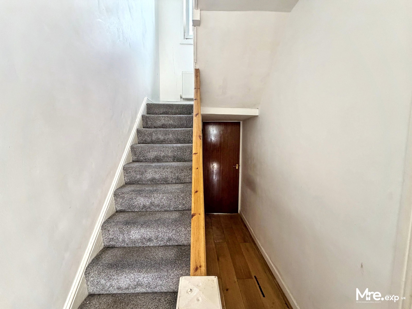 Terraced House for sale in Swansea, Western Street, Swansea, SA1 3JY
