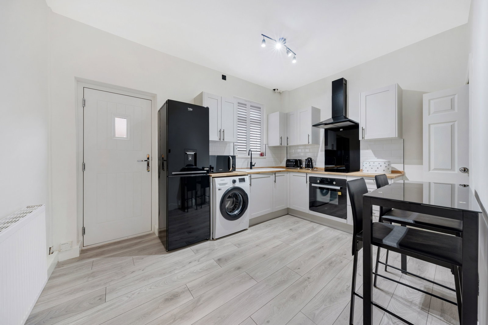 Terraced House for sale in Manchester, Prospect Street, Tyldesley, Manchester, M29 8AU