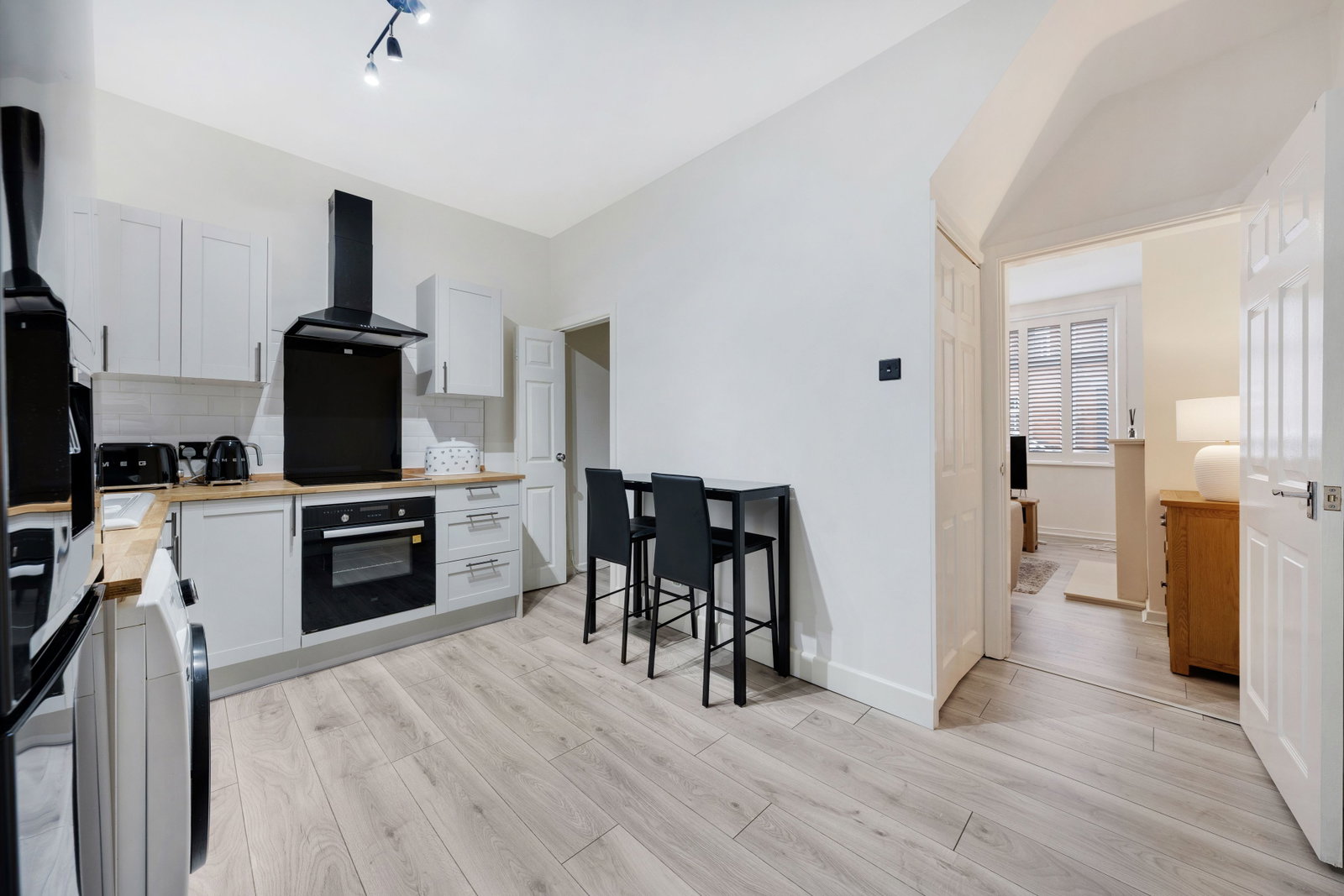 Terraced House for sale in Manchester, Prospect Street, Tyldesley, Manchester, M29 8AU