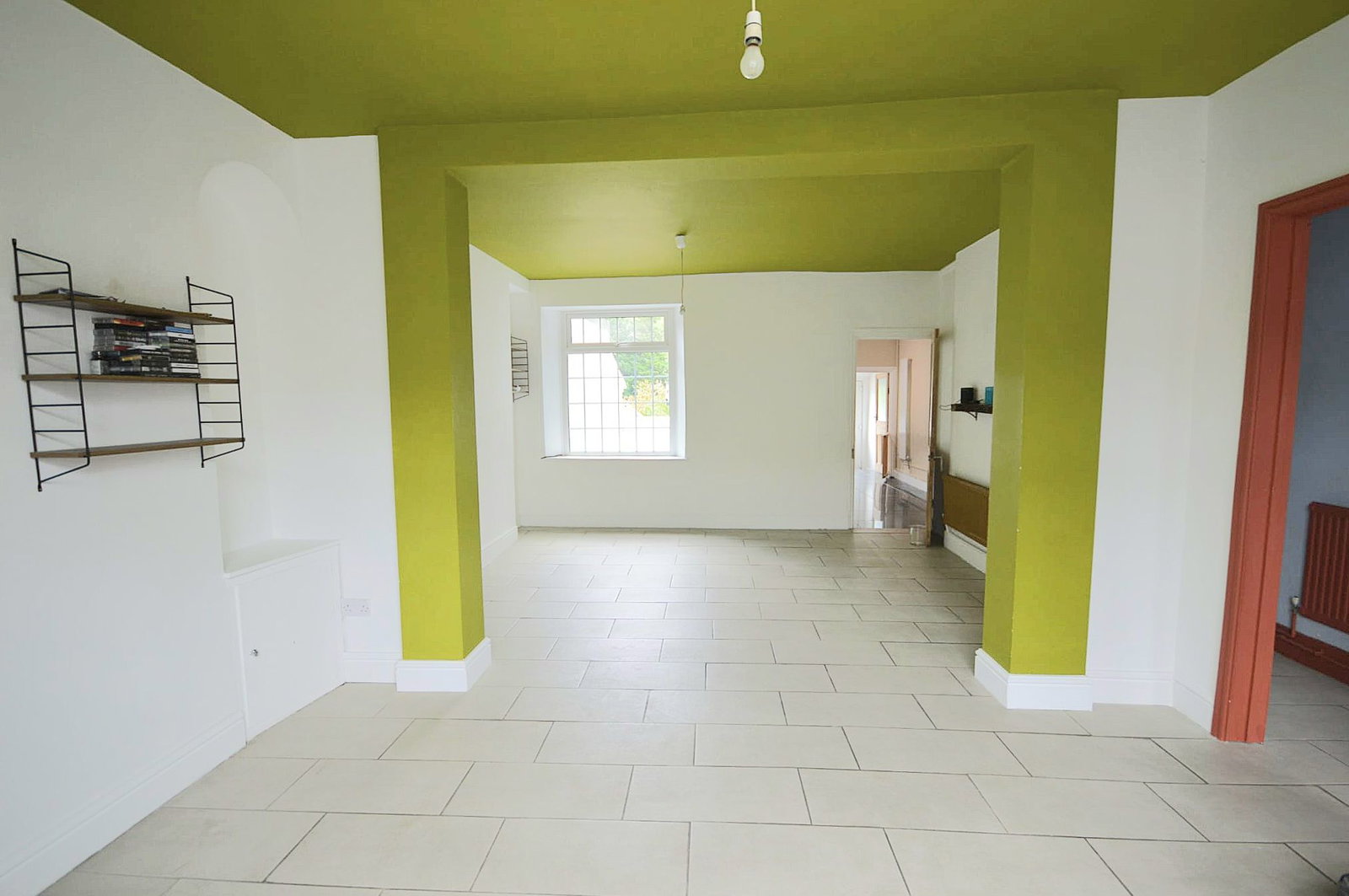 Terraced House for sale in Treorchy, Park Road, Treorchy, CF42 6HY