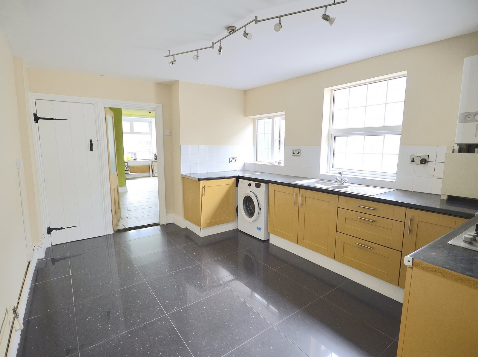 Terraced House for sale in Treorchy, Park Road, Treorchy, CF42 6HY