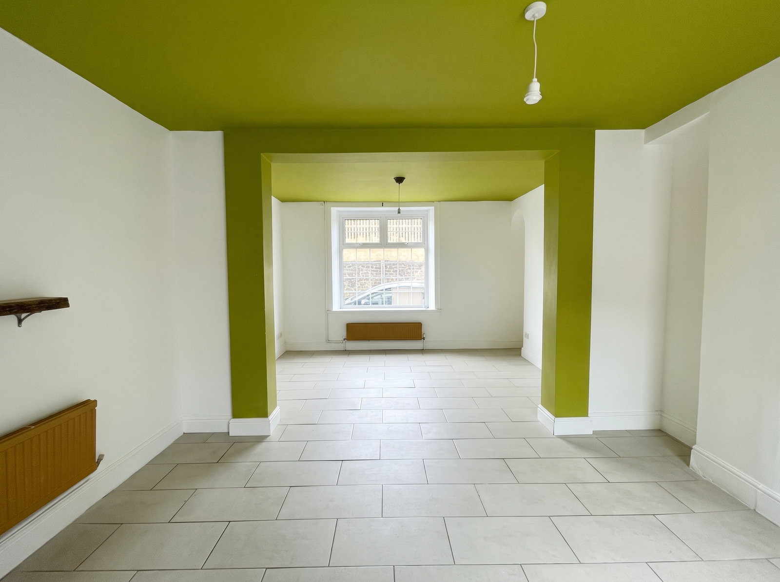 Terraced House for sale in Treorchy, Park Road, Treorchy, CF42 6HY