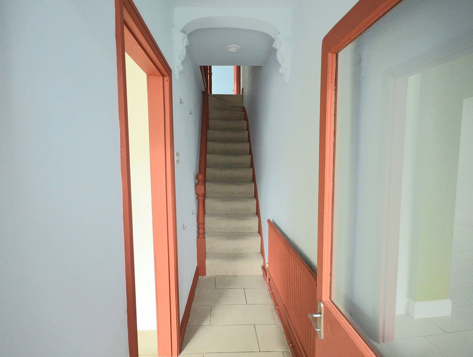 Terraced House for sale in Treorchy, Park Road, Treorchy, CF42 6HY