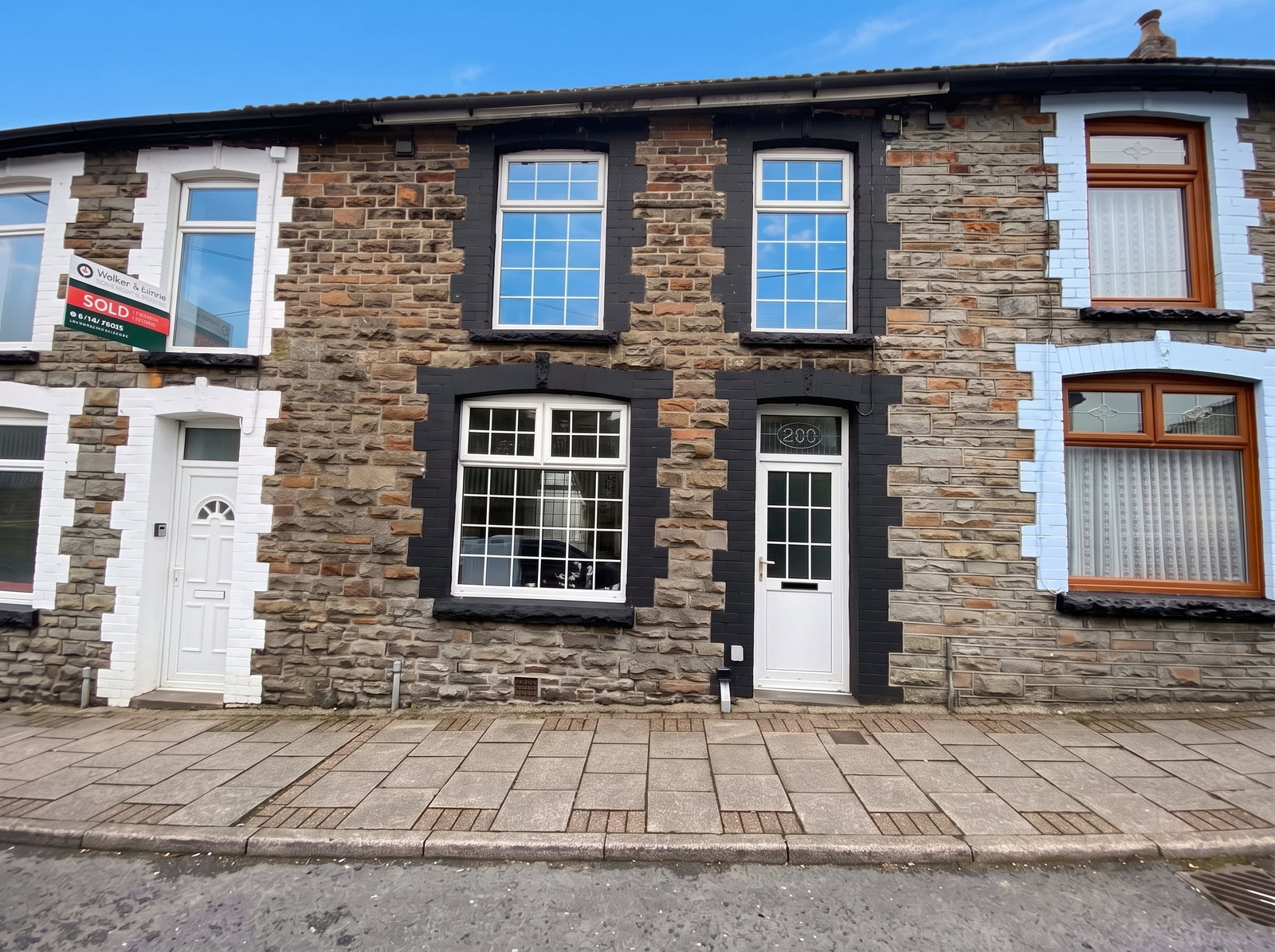 Terraced House for sale in Treorchy, Park Road, Treorchy, CF42 6HY