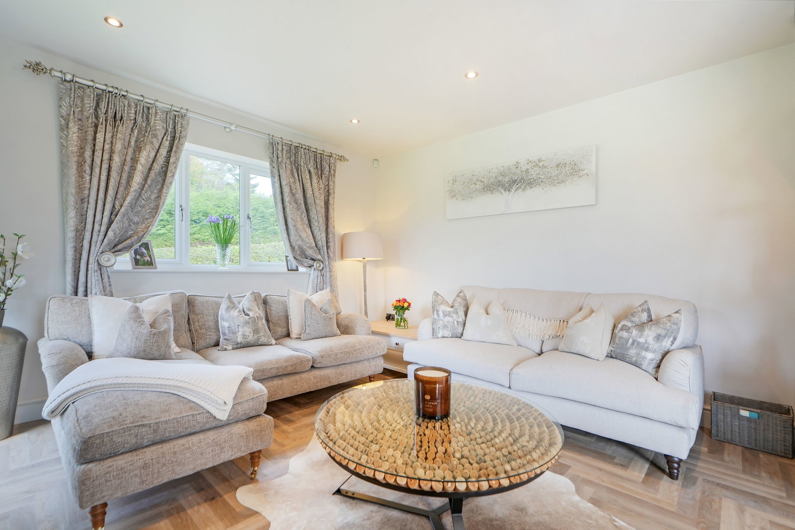 Bungalow for sale in Dronfield, Millthorpe Lane, Millthorpe, 1682 m²