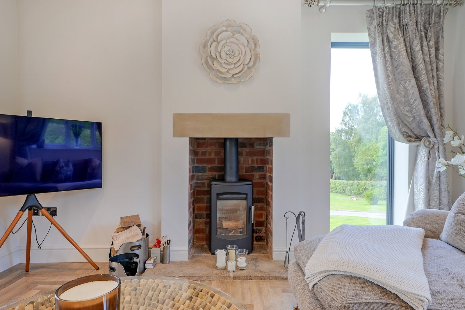 Bungalow for sale in Dronfield, Millthorpe Lane, Millthorpe, 1682 m²