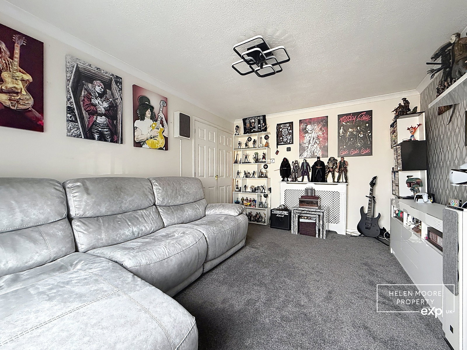 Flat for sale in Plymouth, Prestonbury Close, Widewell, Plymouth