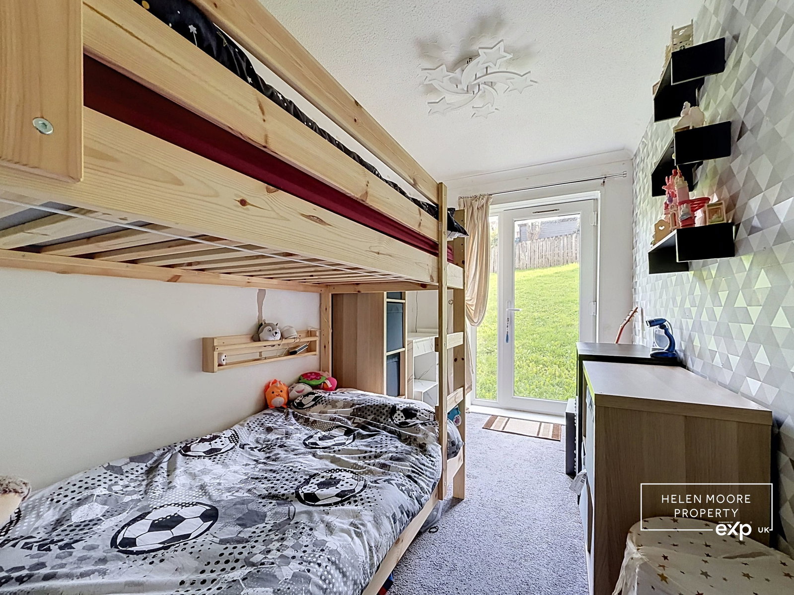 Flat for sale in Plymouth, Prestonbury Close, Widewell, Plymouth