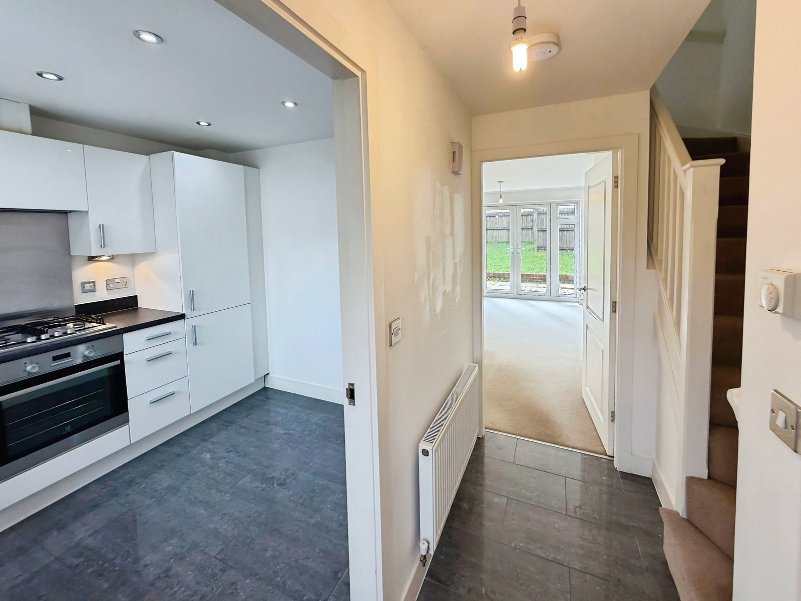 Semi Detached House for sale in Swansea, Ffordd Y Meillion, Penllergaer, Swansea, SA4 9FE