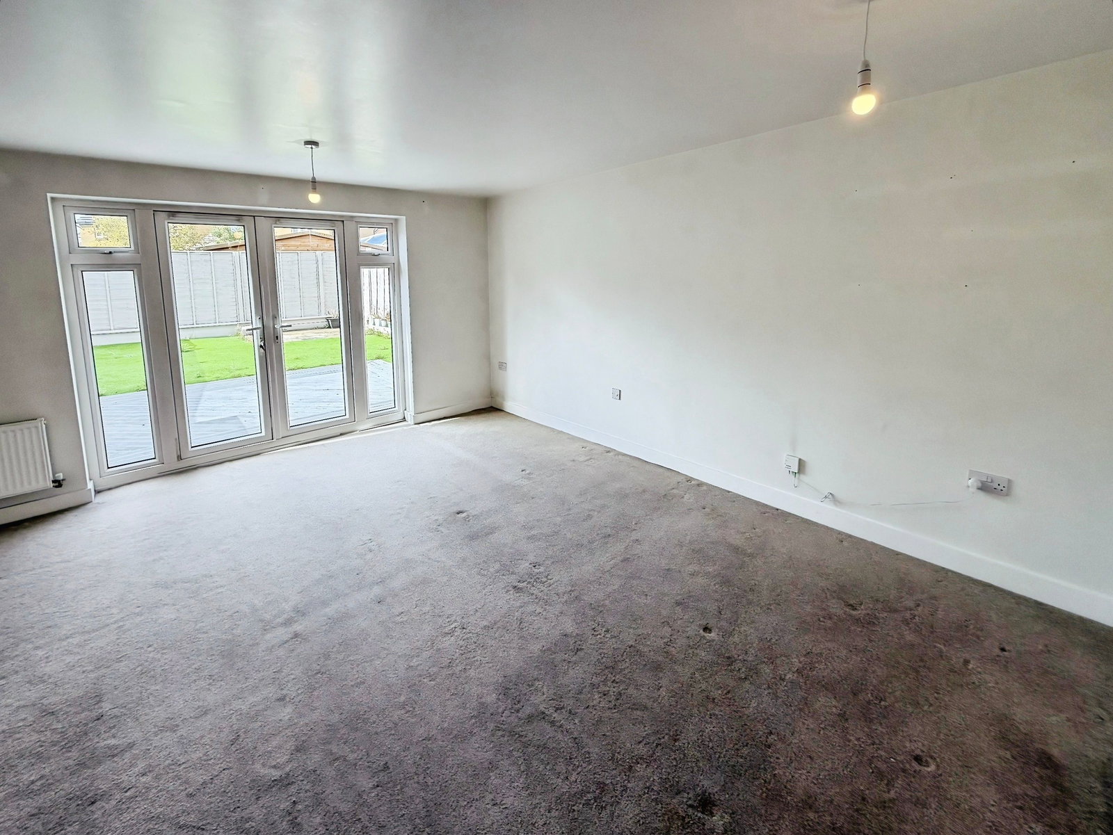End Of Terrace House for sale in Swansea, Elm Tree Road, Penllergaer, Swansea, SA4 9FH