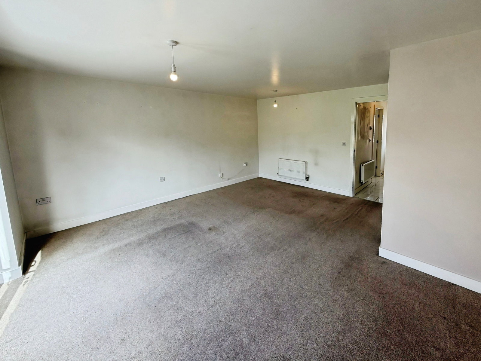 End Of Terrace House for sale in Swansea, Elm Tree Road, Penllergaer, Swansea, SA4 9FH