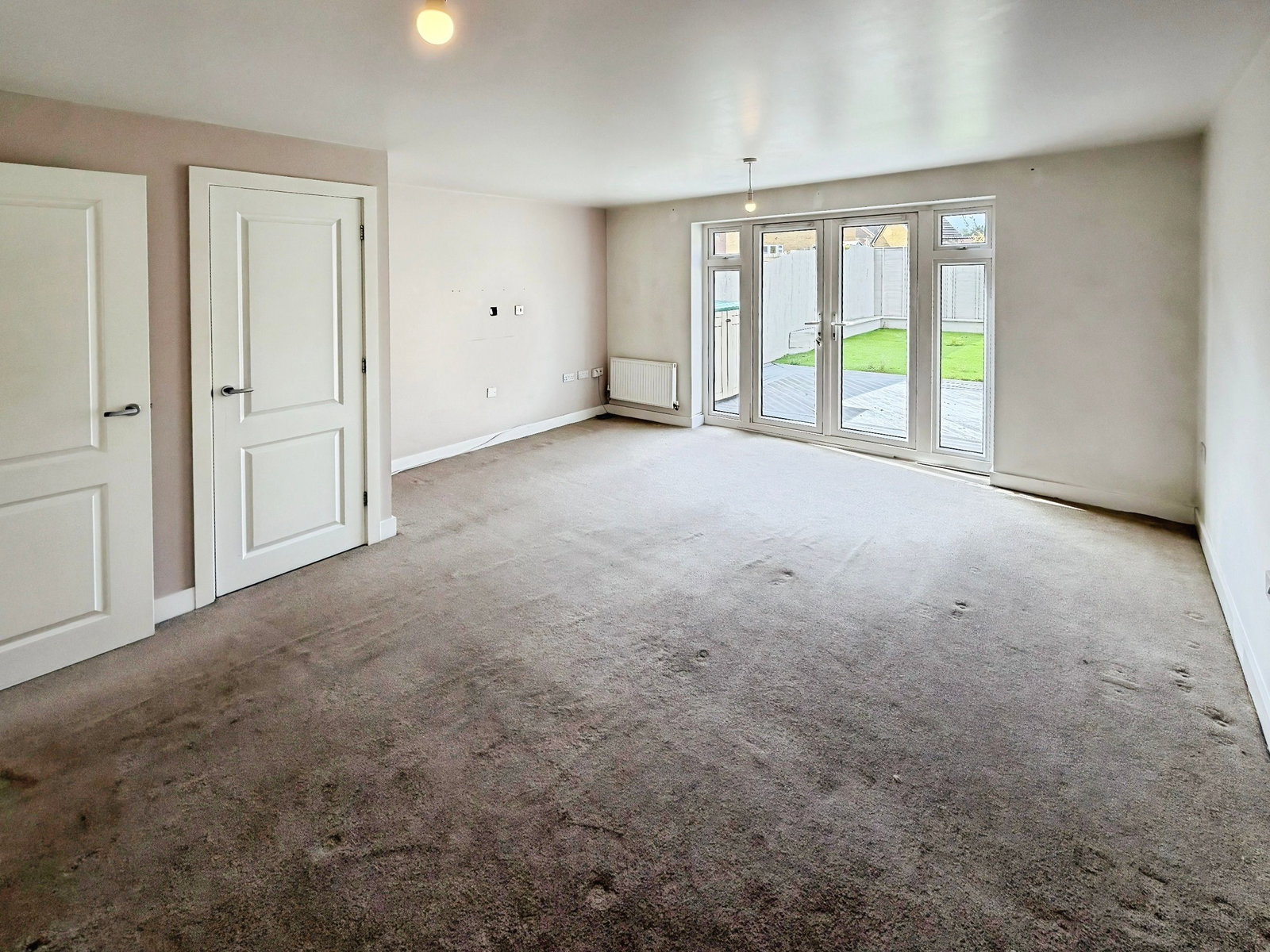 End Of Terrace House for sale in Swansea, Elm Tree Road, Penllergaer, Swansea, SA4 9FH