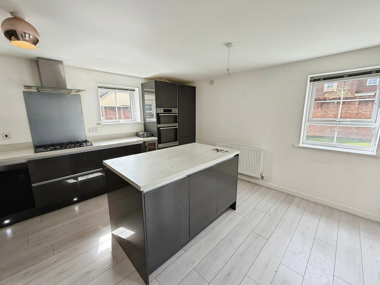 Detached House for sale in Swansea, Heol Pentre Bach, Gorseinon, Swansea, SA4 4AU