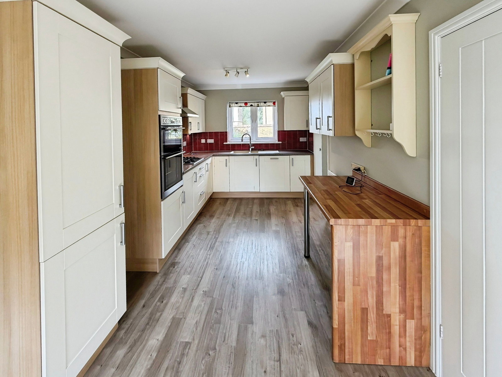Detached House for sale in Llanelli, Rhes Brickyard Row, Llanelli, SA15 2DZ
