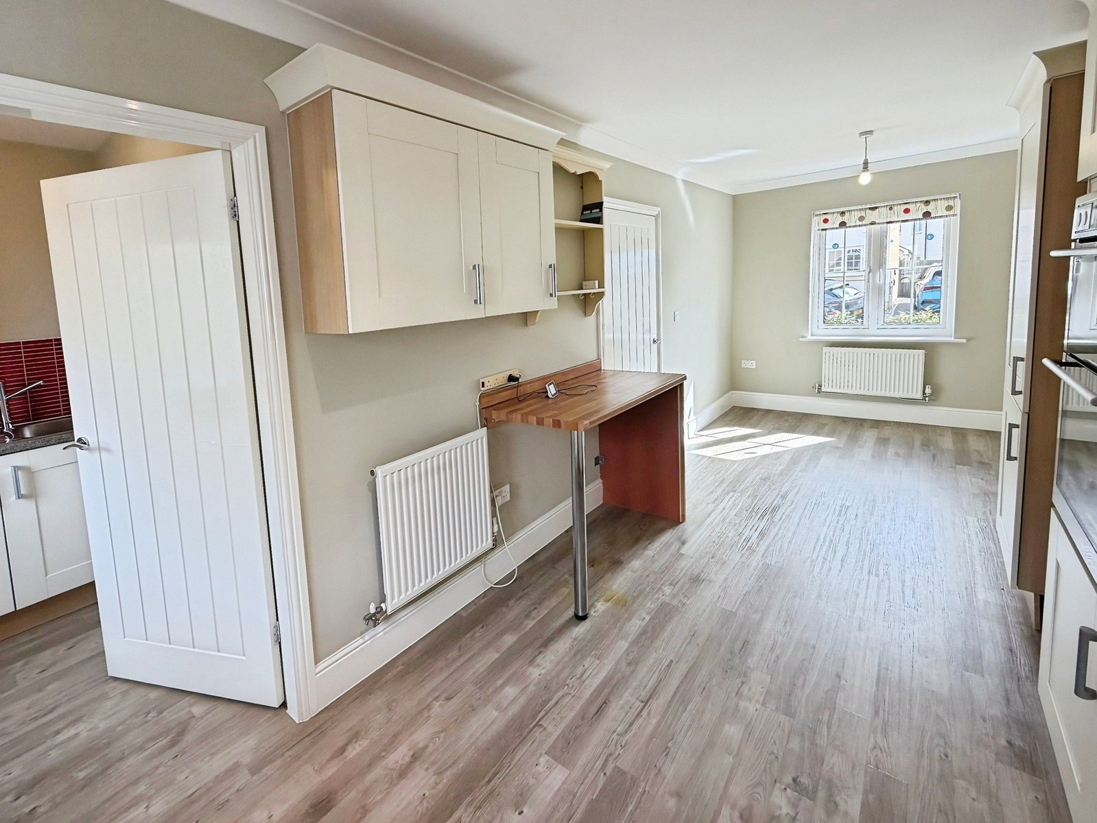 Detached House for sale in Llanelli, Rhes Brickyard Row, Llanelli, SA15 2DZ