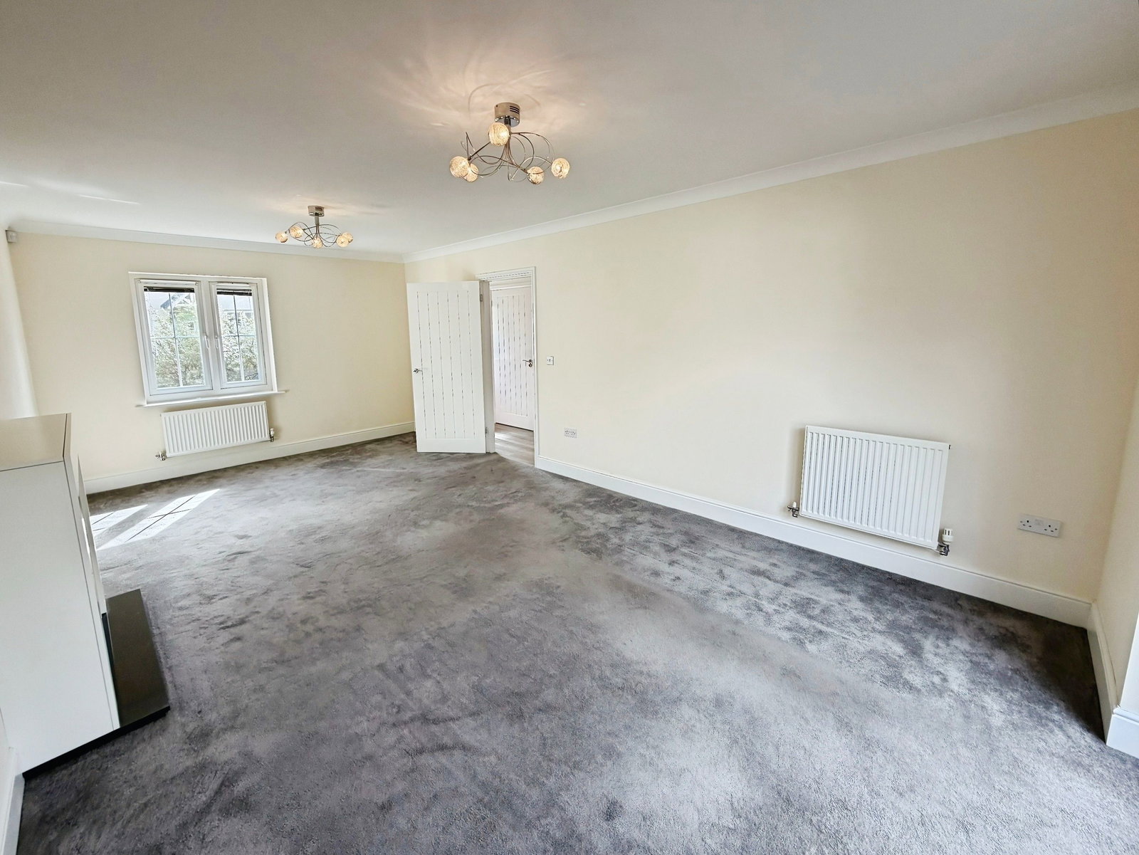 Detached House for sale in Llanelli, Rhes Brickyard Row, Llanelli, SA15 2DZ