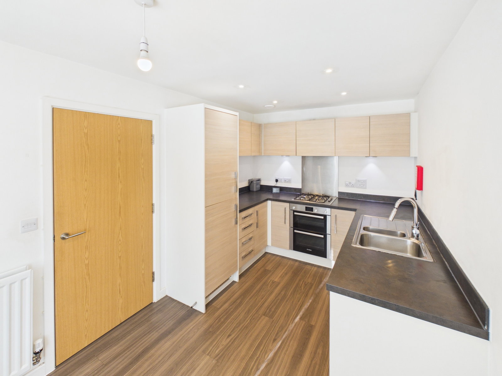 Terraced House for sale in Stowmarket, Osprey Drive, Stowmarket, 1151 m²