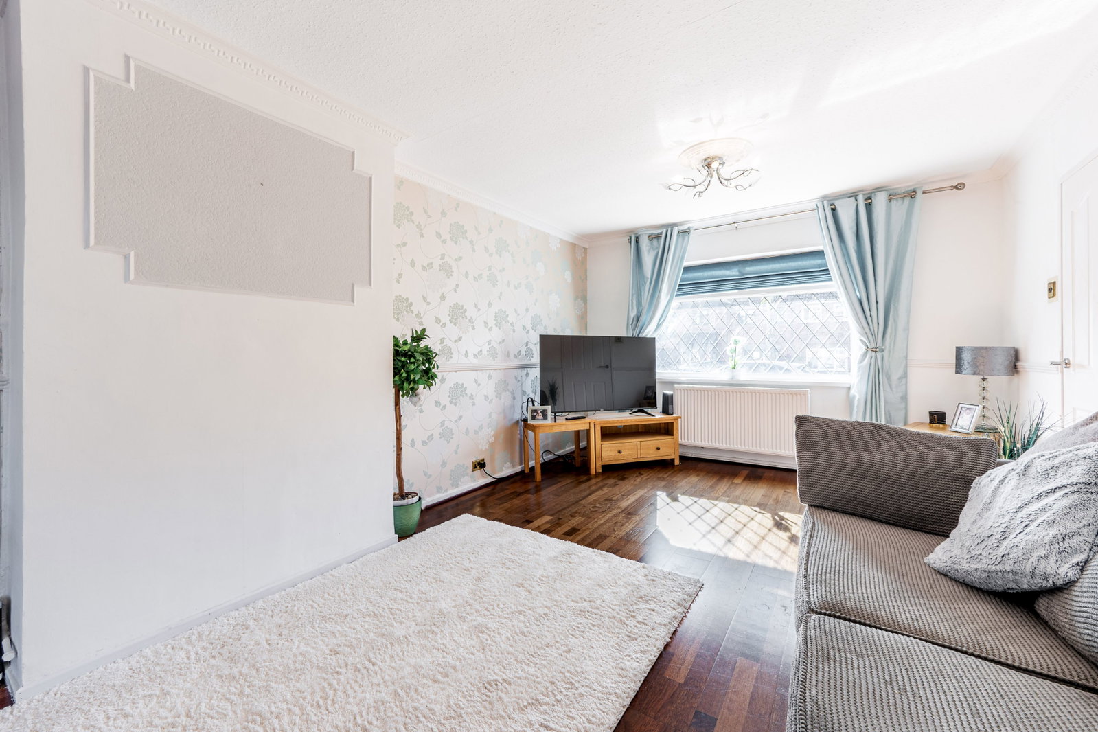 Semi Detached House for sale in Sutton Coldfield, Roughley Drive, Four Oaks, B75 6PW