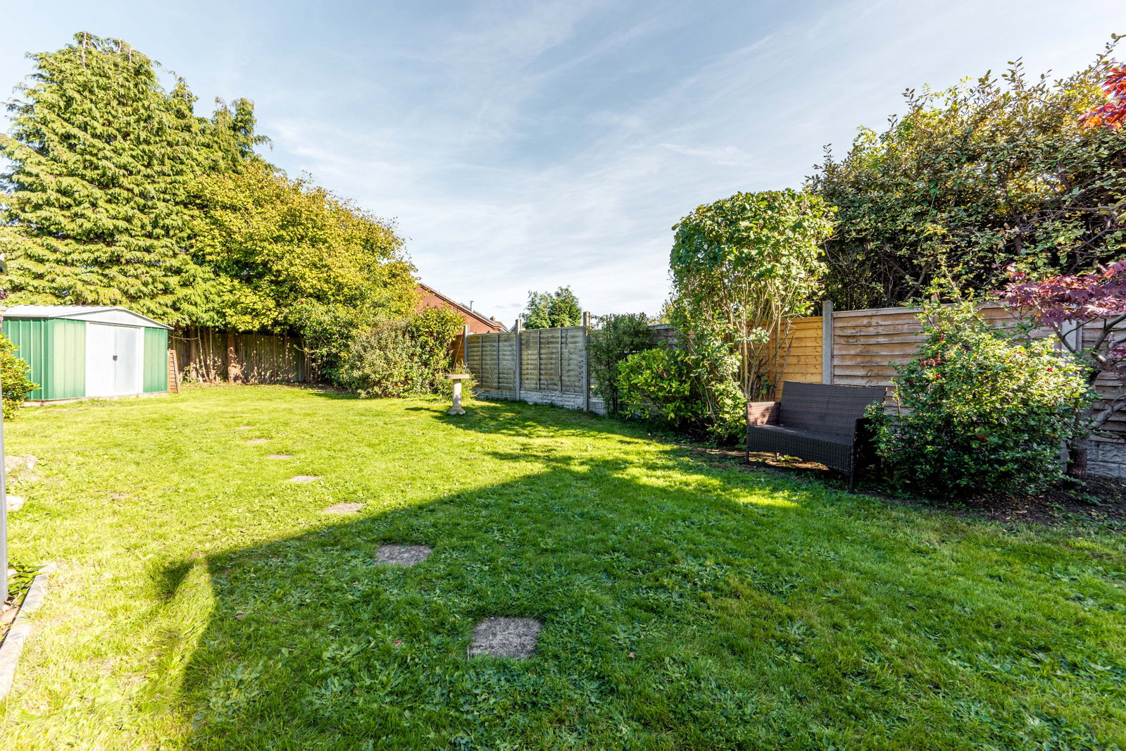 Semi Detached House for sale in Sutton Coldfield, Roughley Drive, Four Oaks, B75 6PW