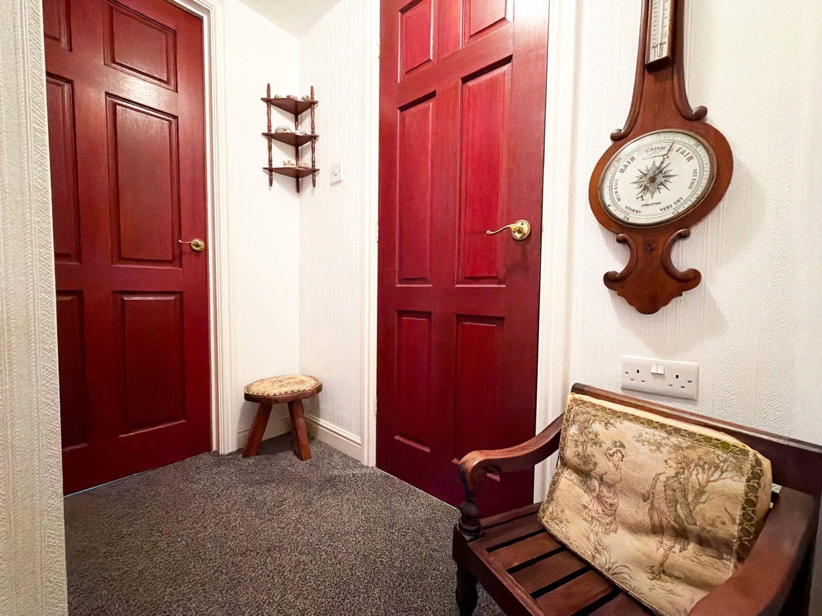 Terraced House for sale in Maryport, Allonby, Maryport, CA15 6QA