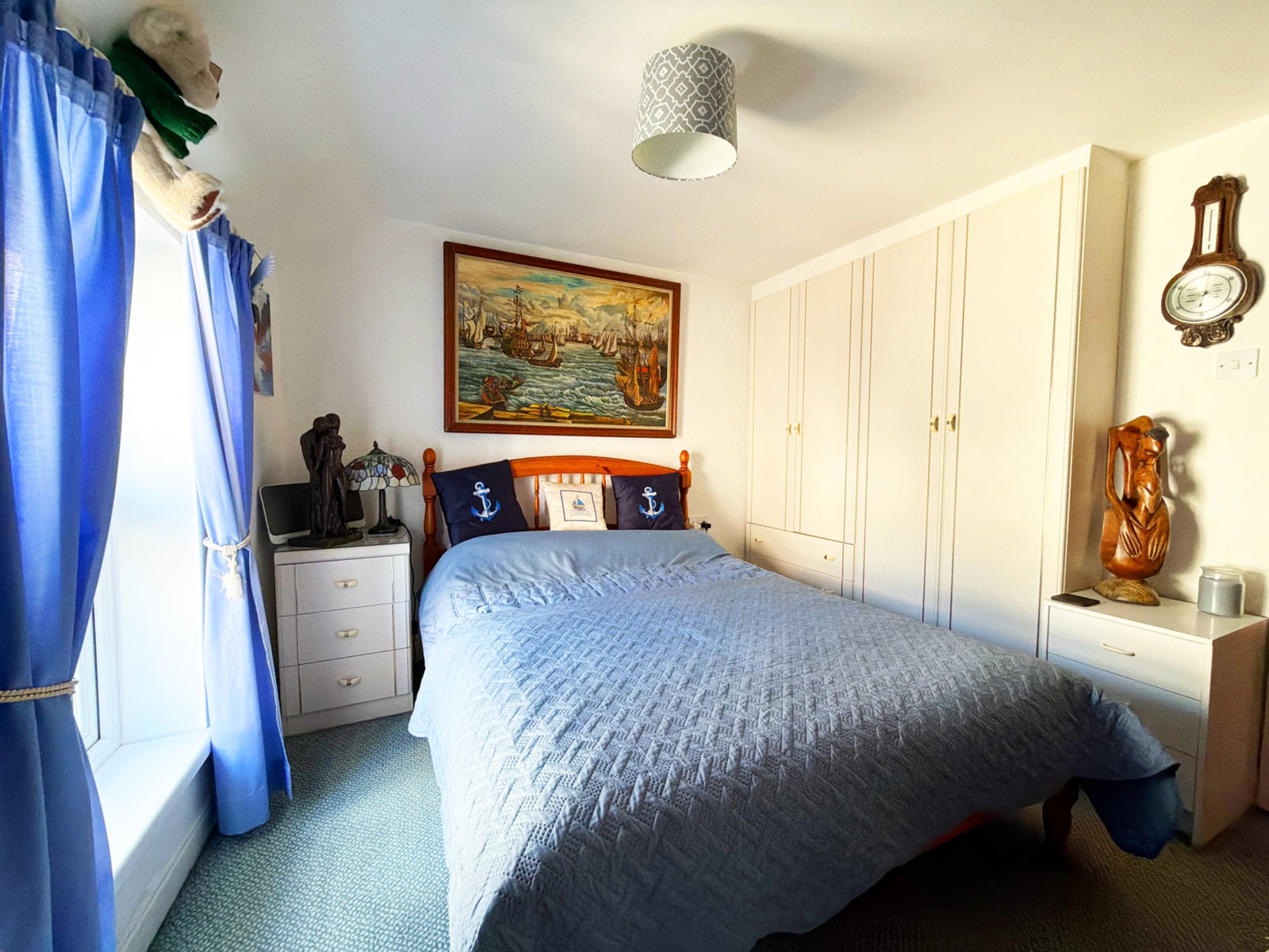 Terraced House for sale in Maryport, Allonby, Maryport, CA15 6QA
