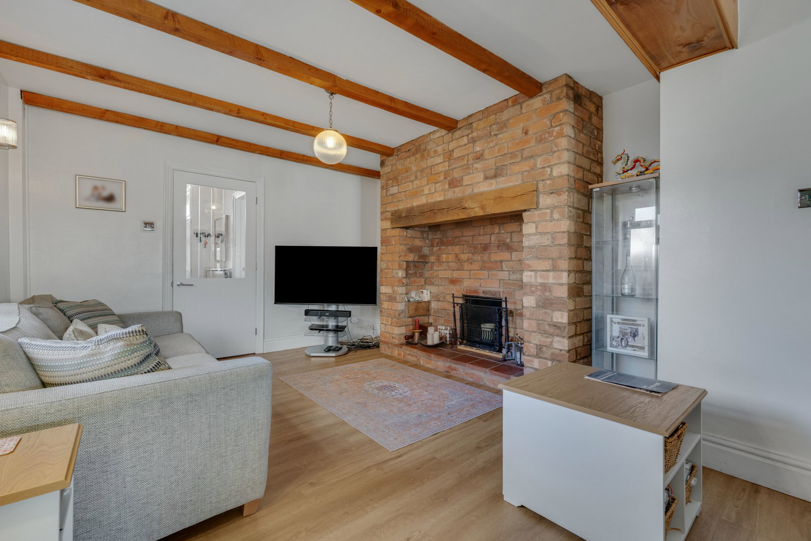 Detached House for sale in Kingswinford, Mount Pleasant, Kingswinford, DY6 9ST